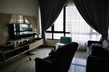 Paloma @ Tropicana Metropark