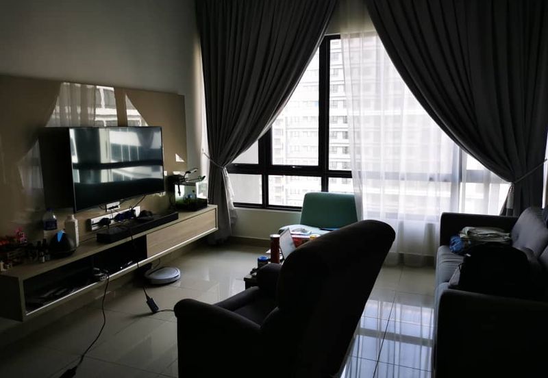 Paloma @ Tropicana Metropark