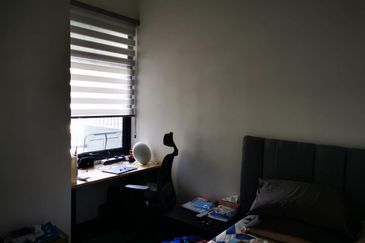 Paloma @ Tropicana Metropark