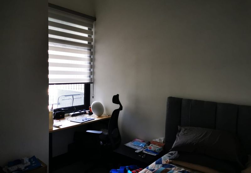 Paloma @ Tropicana Metropark