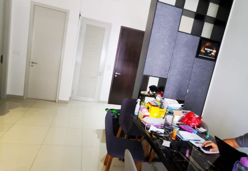 Paloma @ Tropicana Metropark