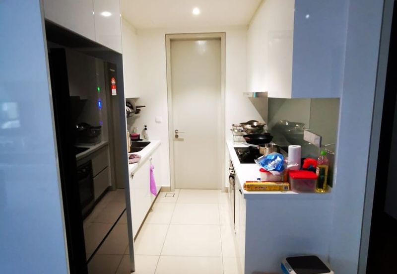 Paloma @ Tropicana Metropark