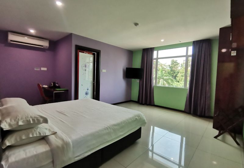 Shops at Kudat Town for Sale, Sabah