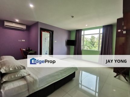 Shops at Kudat Town for Sale, Sabah, Sabah, Kudat