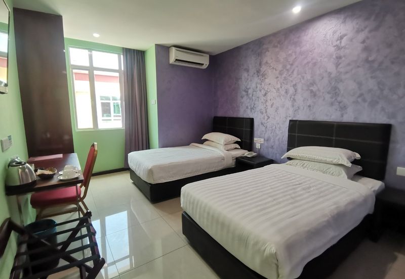 Shops at Kudat Town for Sale, Sabah