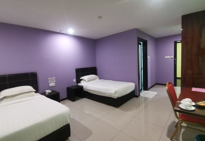 Shops at Kudat Town for Sale, Sabah