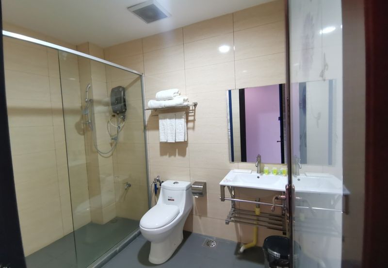 Shops at Kudat Town for Sale, Sabah