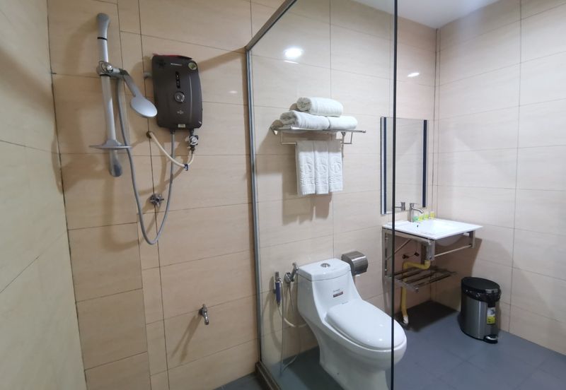 Shops at Kudat Town for Sale, Sabah