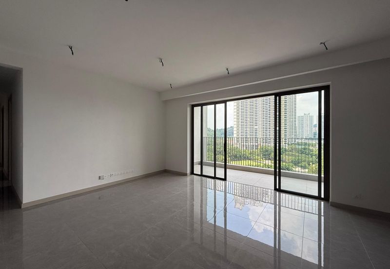 Park Place @ ParkCity TownCenter