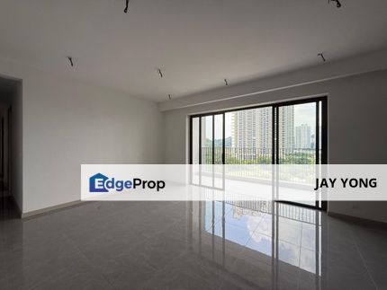 Park Place, Desa Parkcity, Kuala Lumpur, Desa Parkcity