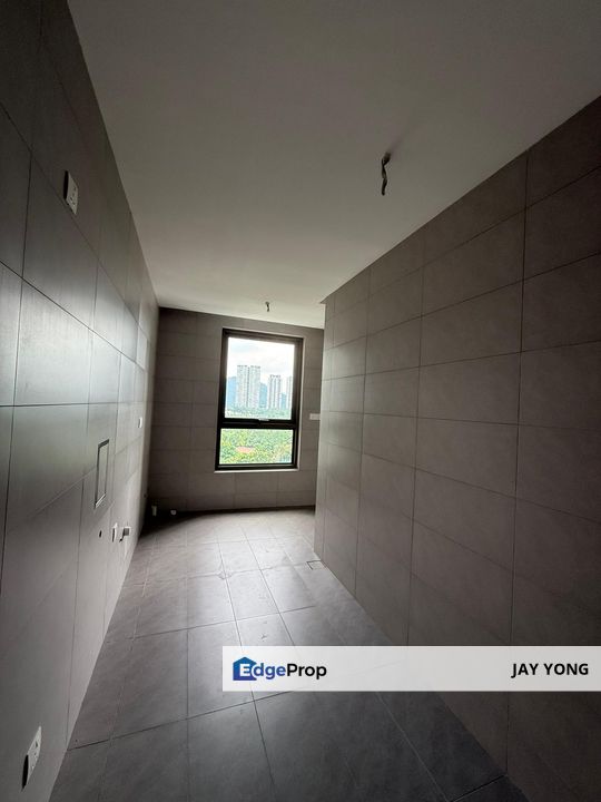 Park Place, Desa Parkcity, Kuala Lumpur, Desa Parkcity