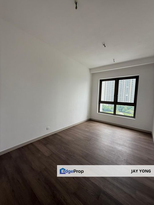 Park Place, Desa Parkcity, Kuala Lumpur, Desa Parkcity