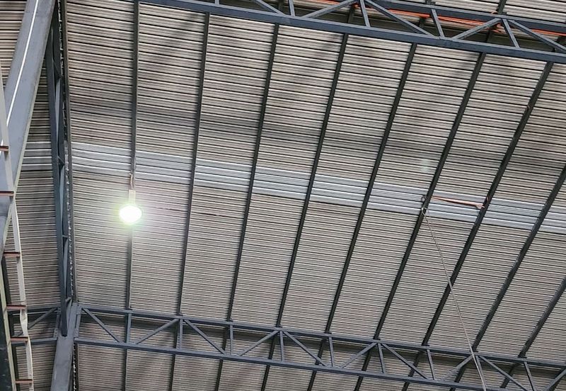 Kawasan Perusahaan Batu 17