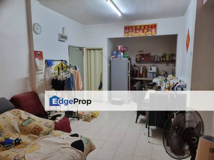 Sri Impian Apartment for Sale, Selangor, Seri Kembangan