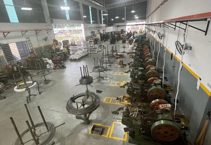 Kawasan Perindustrian Nilai 3