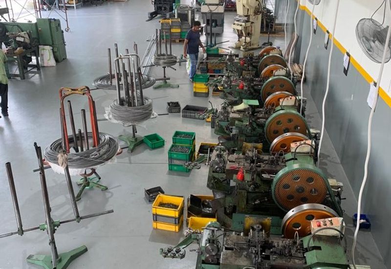 Kawasan Perindustrian Nilai 3