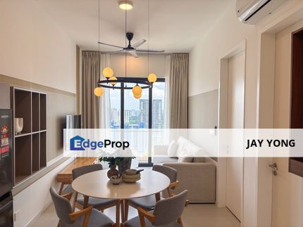 Laurel Residence , Bangsar South , Mid Valley , Bangsar, Kuala Lumpur, Bangsar South