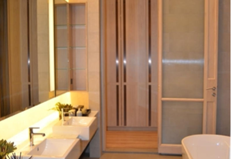 Santuari Park Pantai *