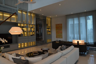 Santuari Park Pantai