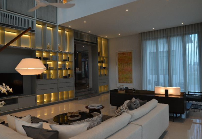 Santuari Park Pantai *