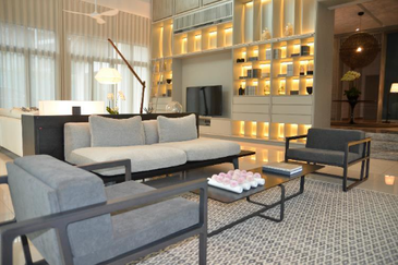 Santuari Park Pantai