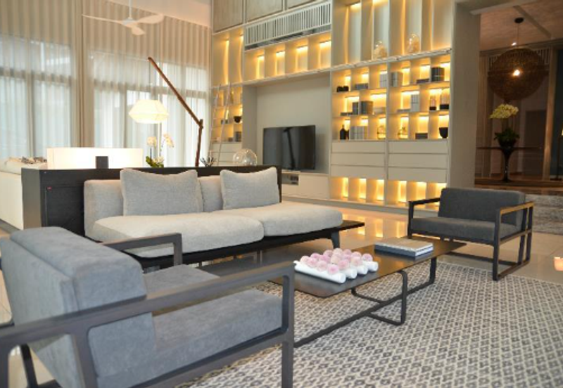 Santuari Park Pantai *