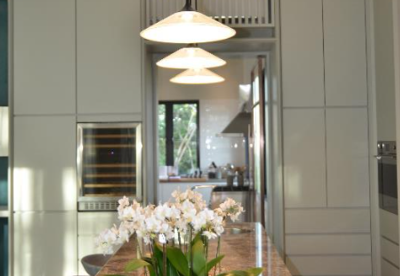 Santuari Park Pantai *