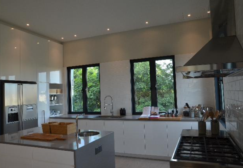 Santuari Park Pantai *