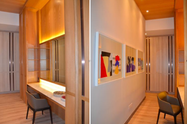 Santuari Park Pantai