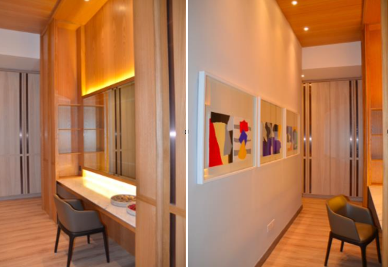 Santuari Park Pantai *