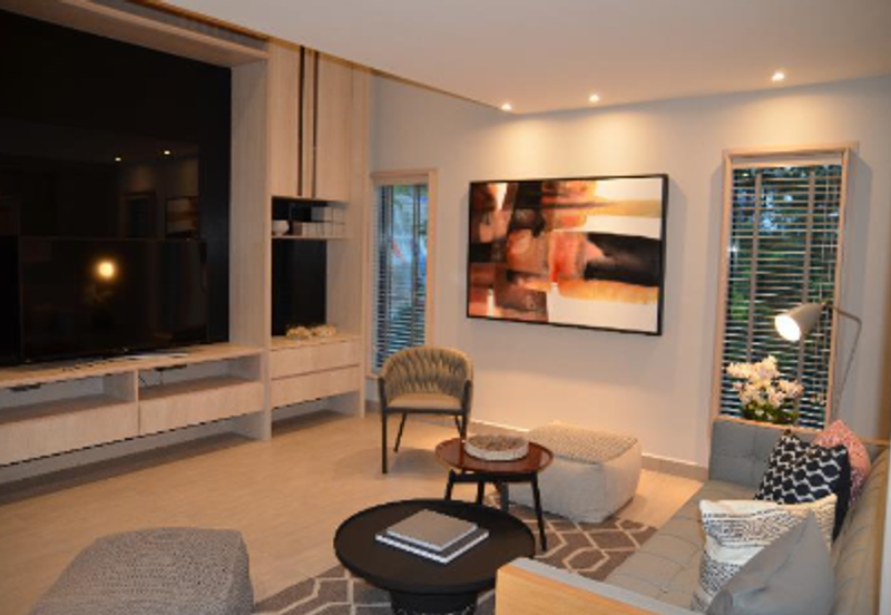 Santuari Park Pantai *