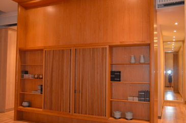 Santuari Park Pantai