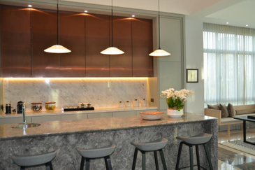 Santuari Park Pantai