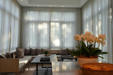 Santuari Park Pantai