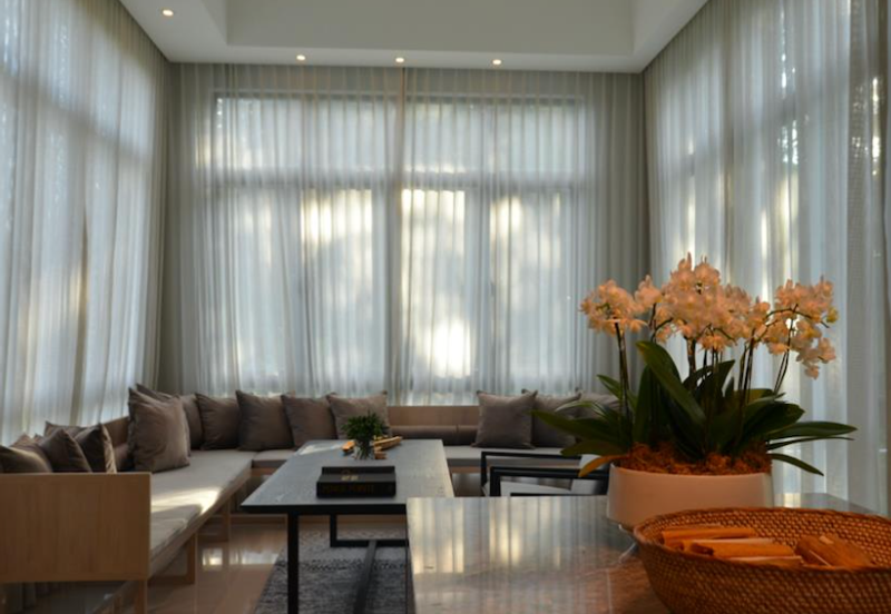 Santuari Park Pantai *