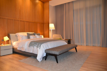 Santuari Park Pantai