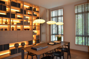 Santuari Park Pantai