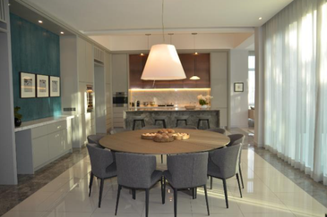 Santuari Park Pantai