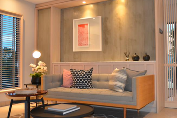 Santuari Park Pantai