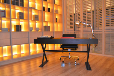 Santuari Park Pantai