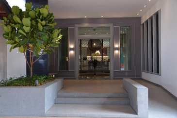 Santuari Park Pantai