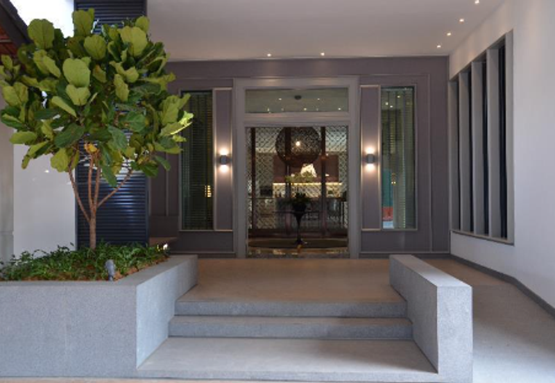 Santuari Park Pantai *