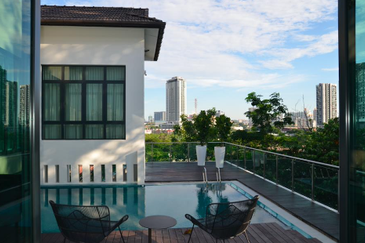 Santuari Park Pantai