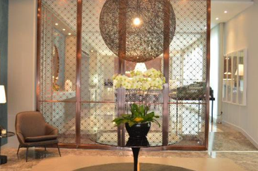 Santuari Park Pantai