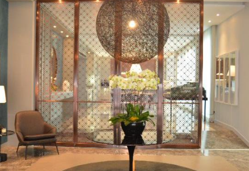 Santuari Park Pantai *