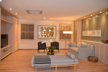 Santuari Park Pantai