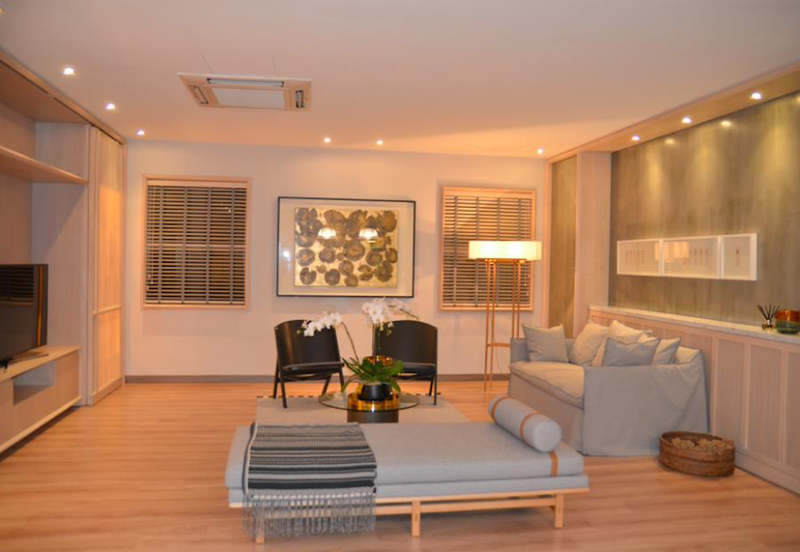 Santuari Park Pantai *