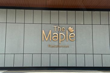 The Maple Residences