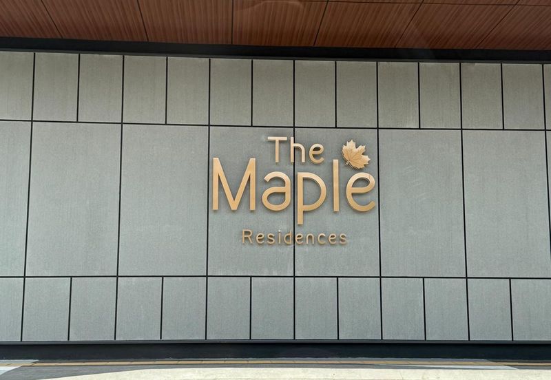 The Maple Residences