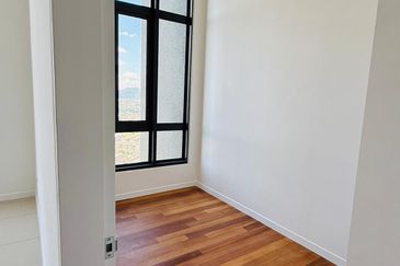 The Maple Residences